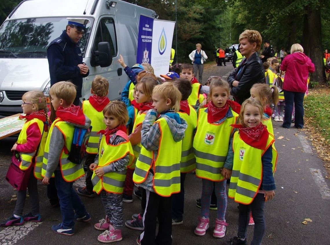 Widocznie i ekologicznie w Gryfinie Widocznie i ekologicznie w Gryfinie