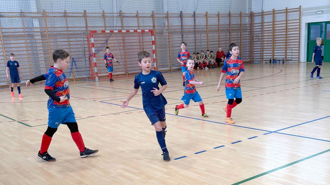 Widuchowa dla zdrowych brzuszków! Relacja z 34. Finału WOŚP