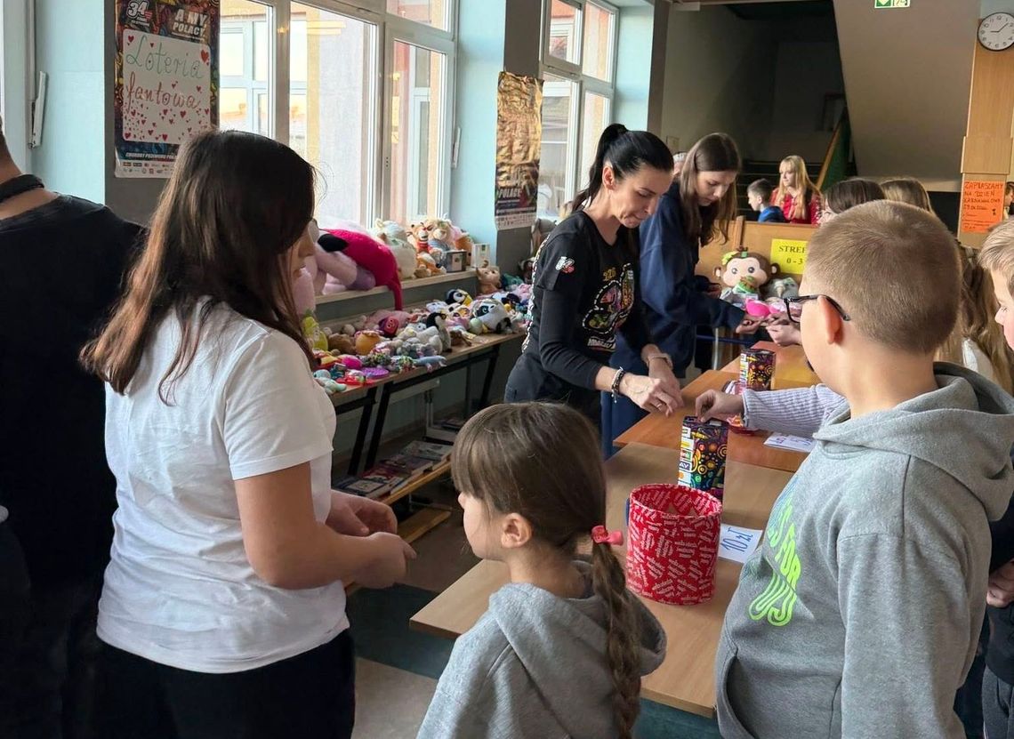 Widuchowa gra dla zdrowych brzuszków! 34. Finał WOŚP pełen atrakcji [harmonogram wydarzeń]