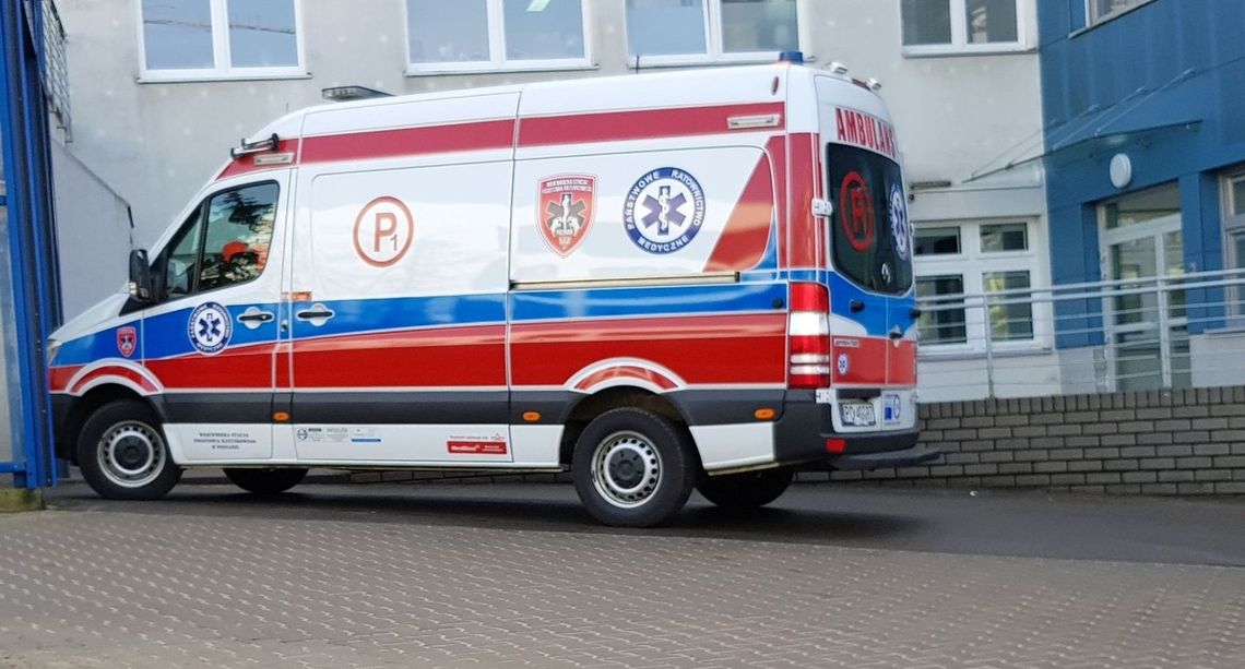 Więcej chorych, ale mniej ofiar śmiertelnych Więcej chorych, ale mniej ofiar śmiertelnych