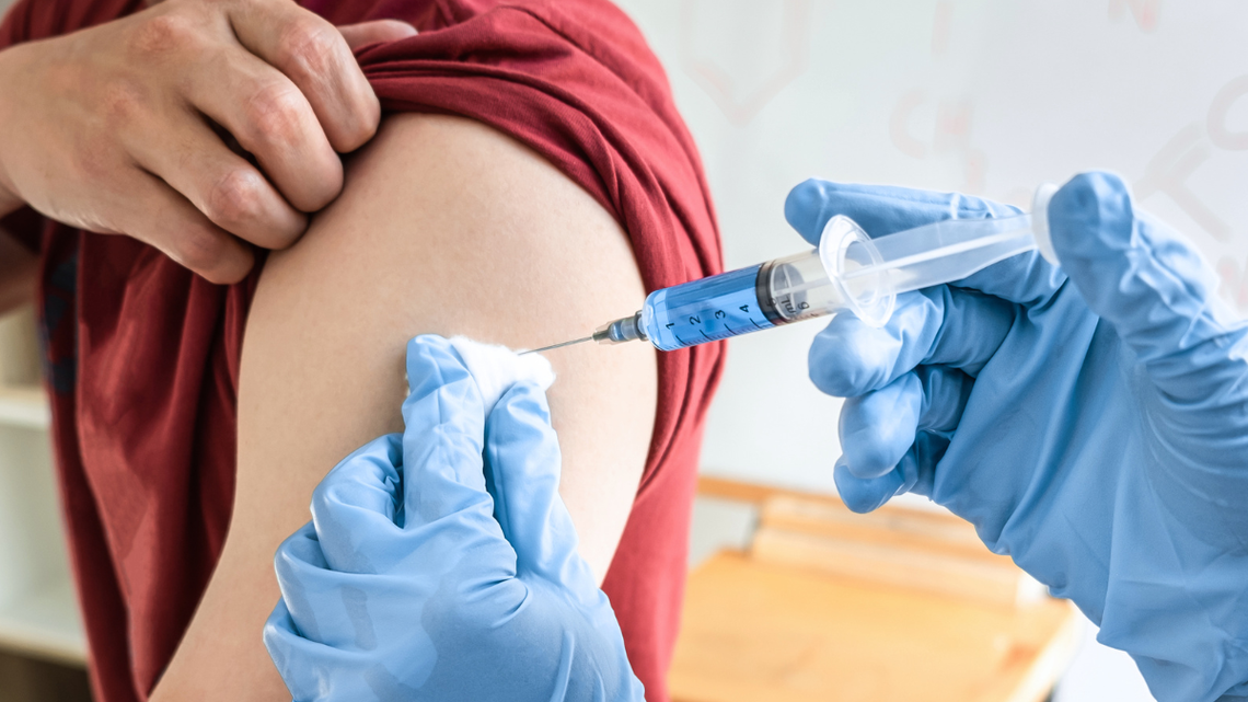 Te szczepienia są za darmo, ale dla wybranych grup