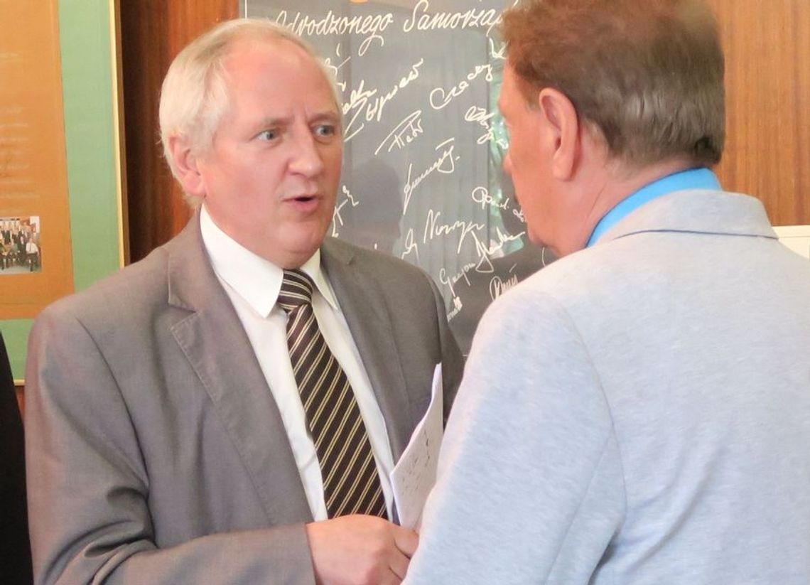 Więcej za wodę i ścieki z głosami sprzeciwu