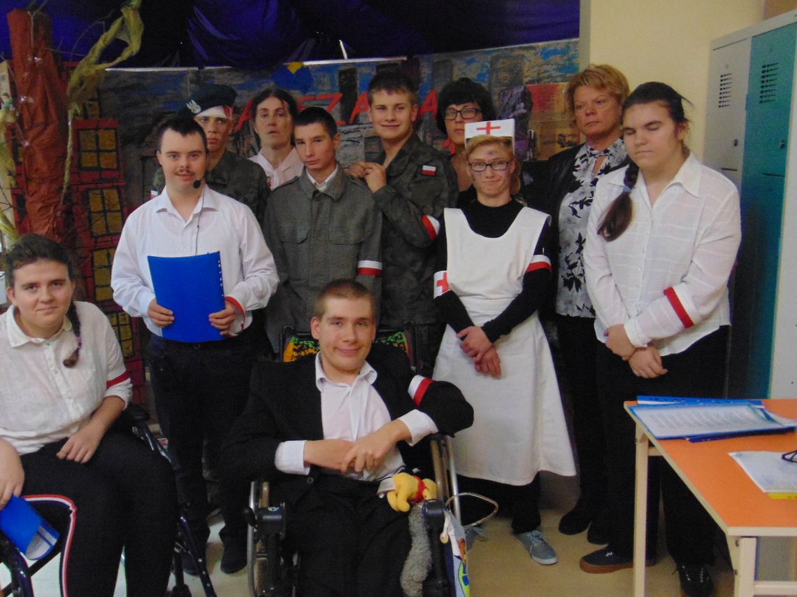 Wieczornica, która wzbudziła refleksję Wieczornica, która wzbudziła refleksję