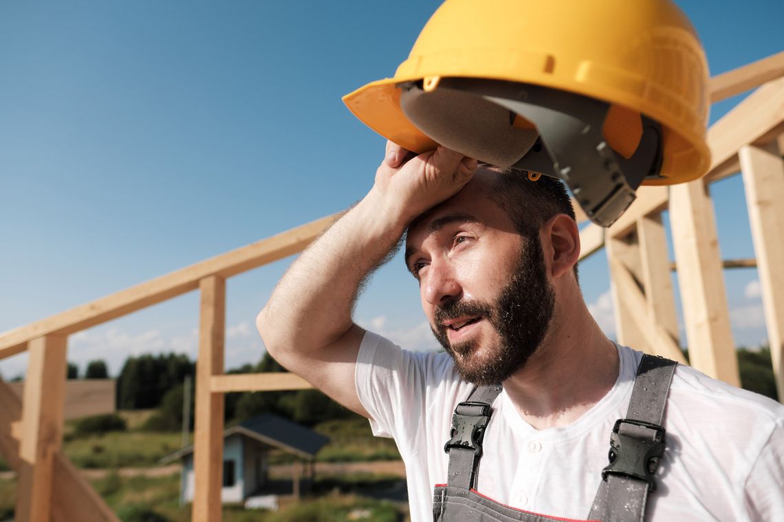 Większość ankietowanych Ukraińców wróciło z pracy do kraju przez pandemię Większość ankietowanych Ukraińców wróciło z pracy do kraju przez pandemię