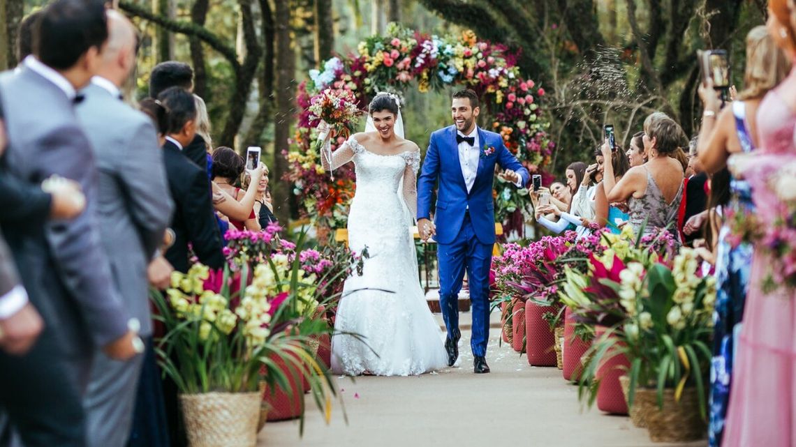 Grzech czy rozsądek? Ponad 67 proc. narzeczonych mieszka razem przed ślubem