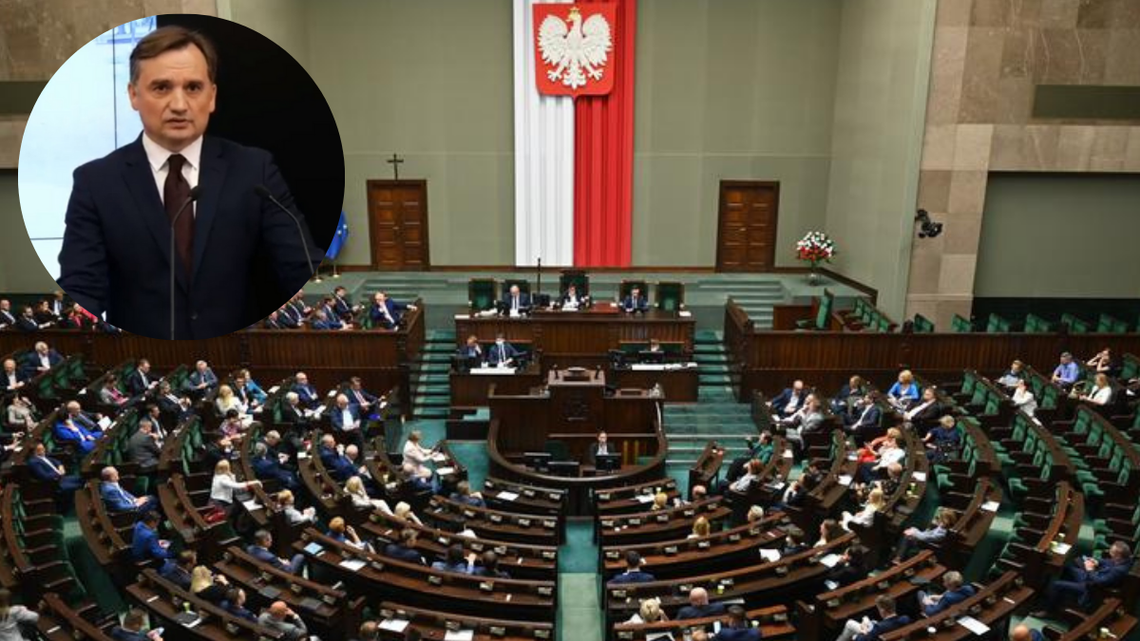 Co Polacy myślą o azylu dla Zbigniewa Ziobry. Prezydent nie powinien go ułaskawiać [SONDAŻ]
