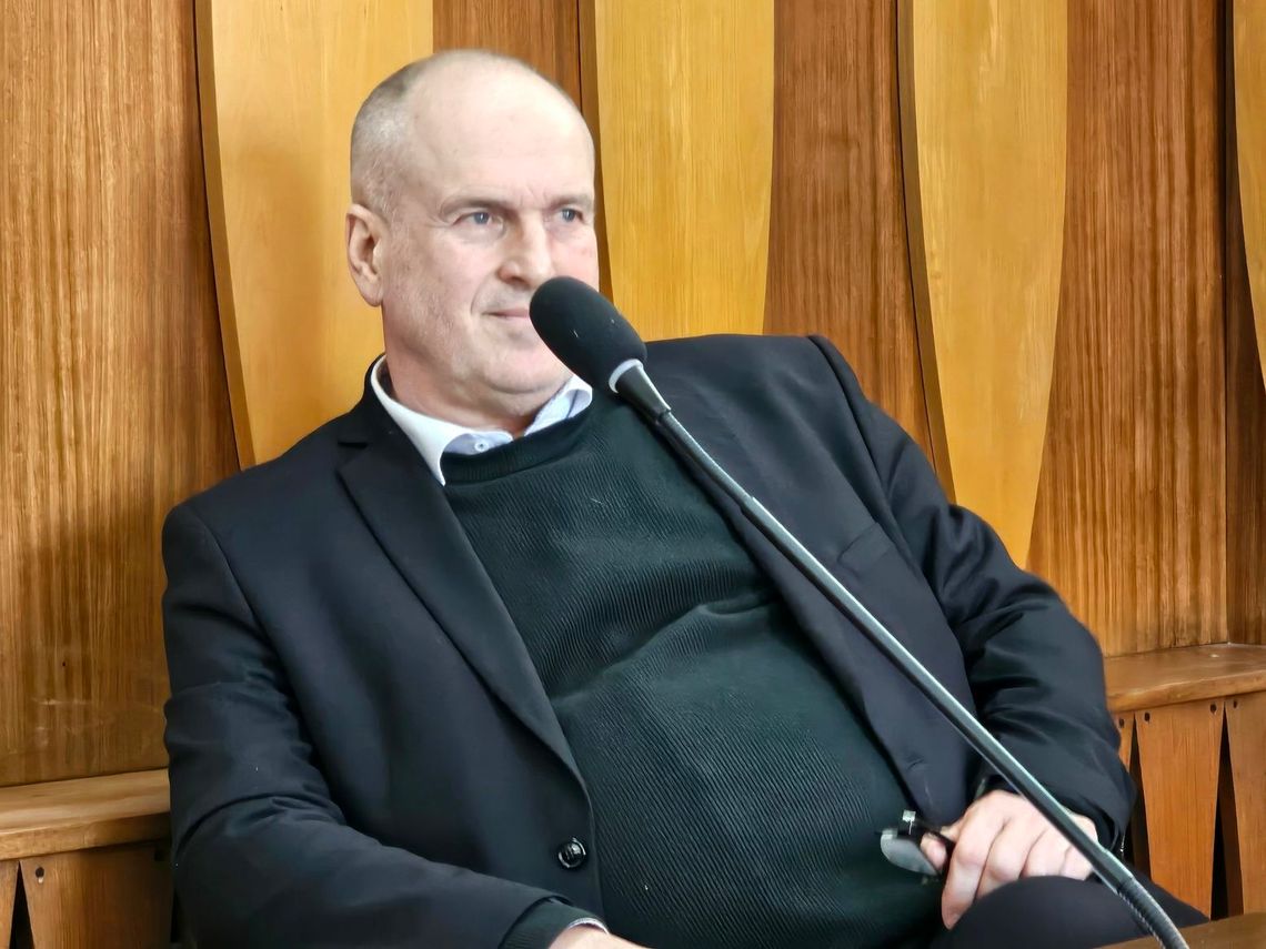 Większość swoich postulatów Sawaryn nie zrealizował - list