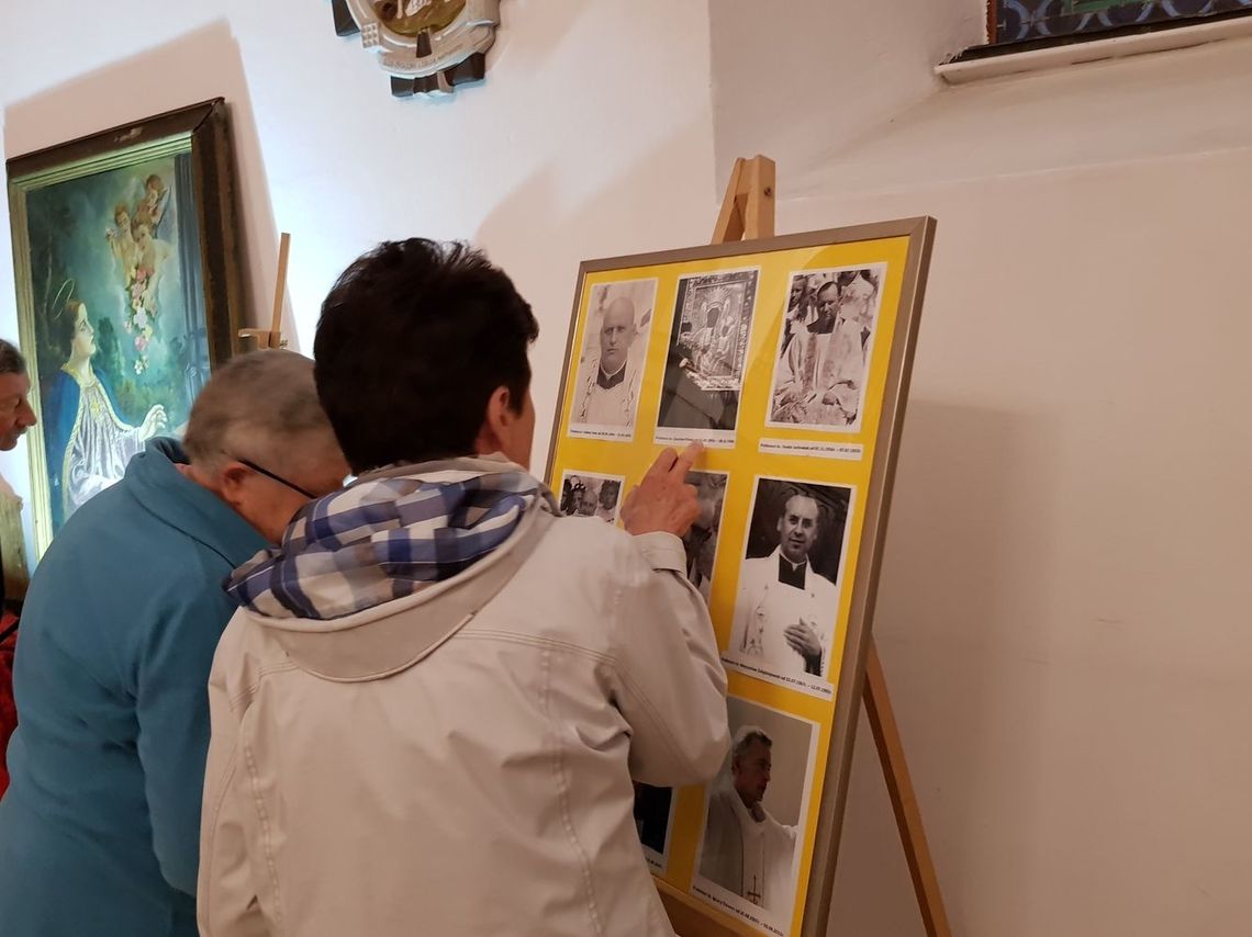 Wiele atrakcji czeka na nas podczas Nocy Muzeów Wiele atrakcji czeka na nas podczas Nocy Muzeów