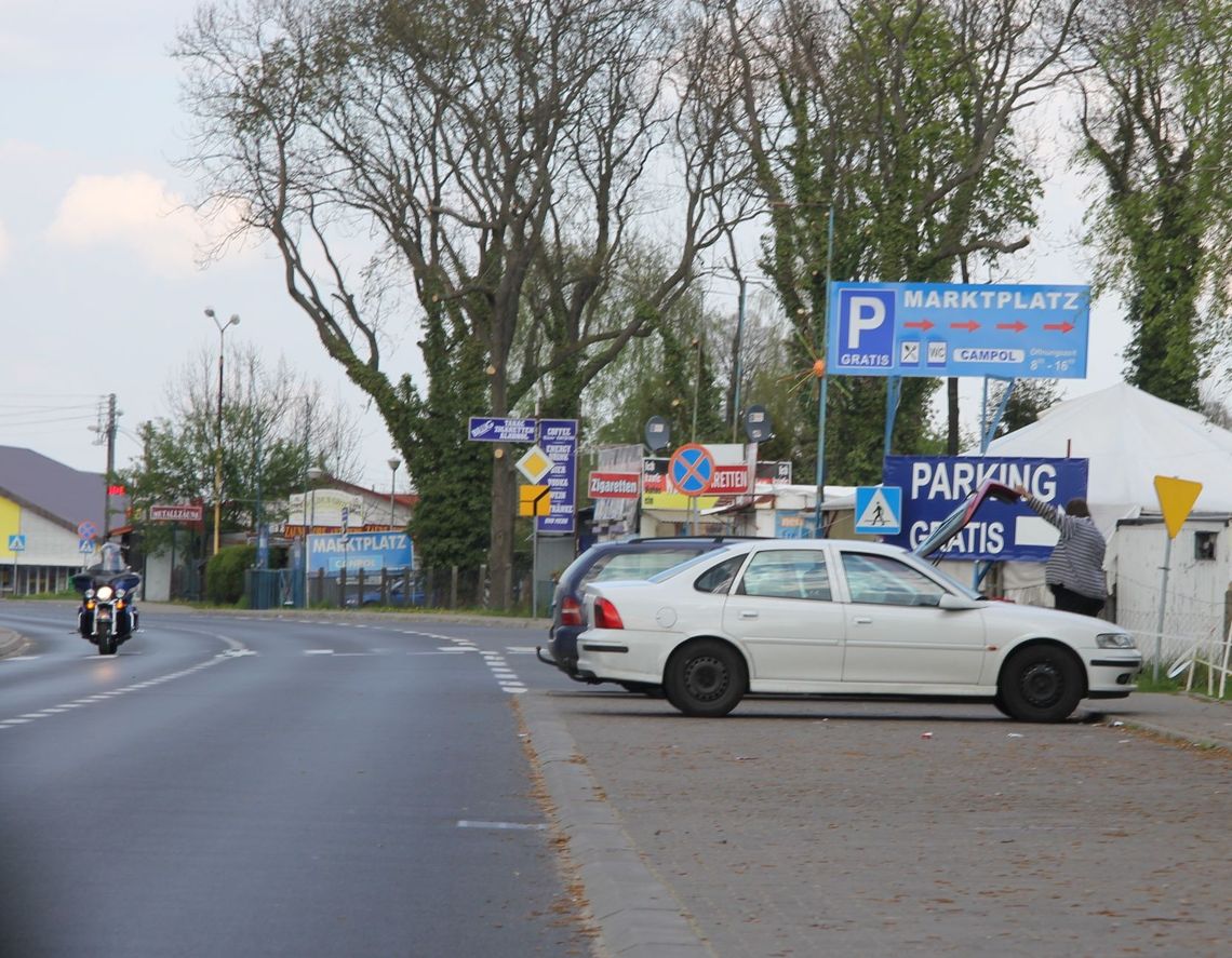 Wielka moc kradzieży Wielka moc kradzieży