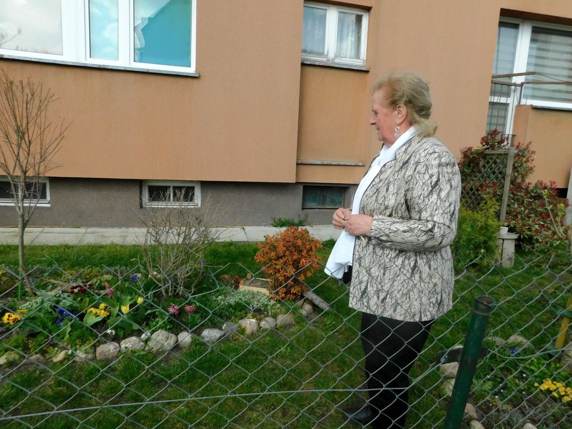 Wielkanocny spacer po Gryfinie [FOTO]