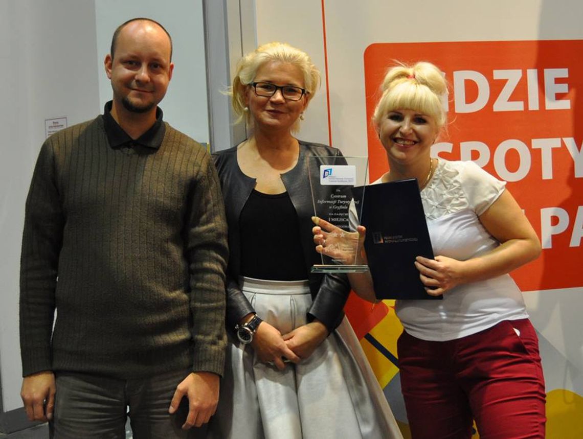 Wielki ogólnopolski sukces CIT Wielki ogólnopolski sukces CIT