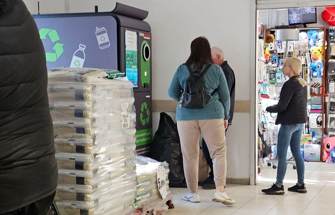 Wielkie zyski z recyklingu. Sprawdź ile zarobił rekordzista i jakie są aktualne stawki kaucji