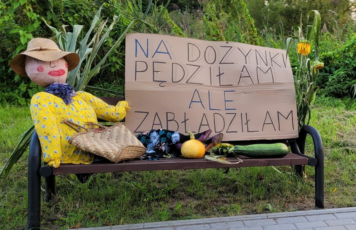 Wiemy czyj wieniec był najlepszy i kto wygrał turniej sołecki