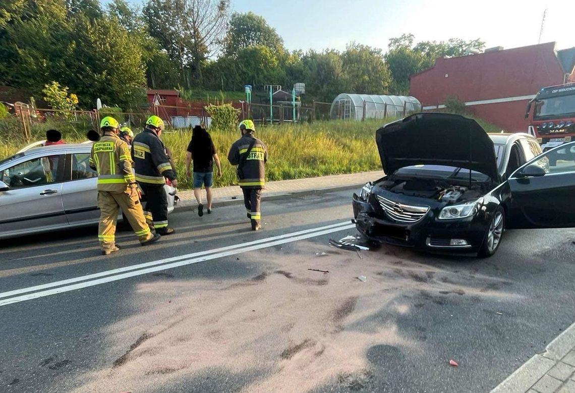 Wiemy, dlaczego doszło do tego wypadku. To typowy błąd