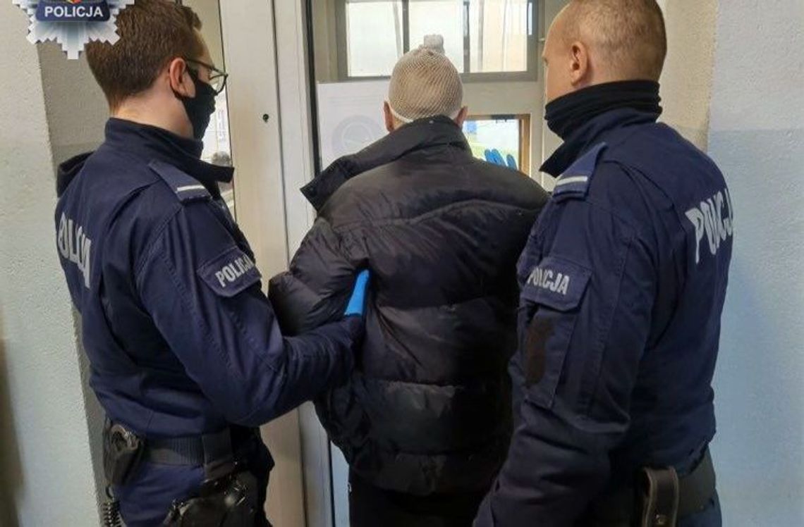 Wiemy dlaczego uciekał. Pościg policjanta po służbie za nietrzeźwym kierowcą Wiemy dlaczego uciekał. Pościg policjanta po służbie za nietrzeźwym kierowcą