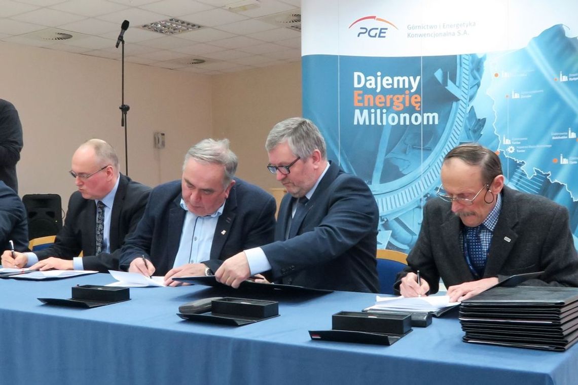 Wiemy, ile Mieczysław Sawaryn zarobił w PGE Wiemy, ile Mieczysław Sawaryn zarobił w PGE