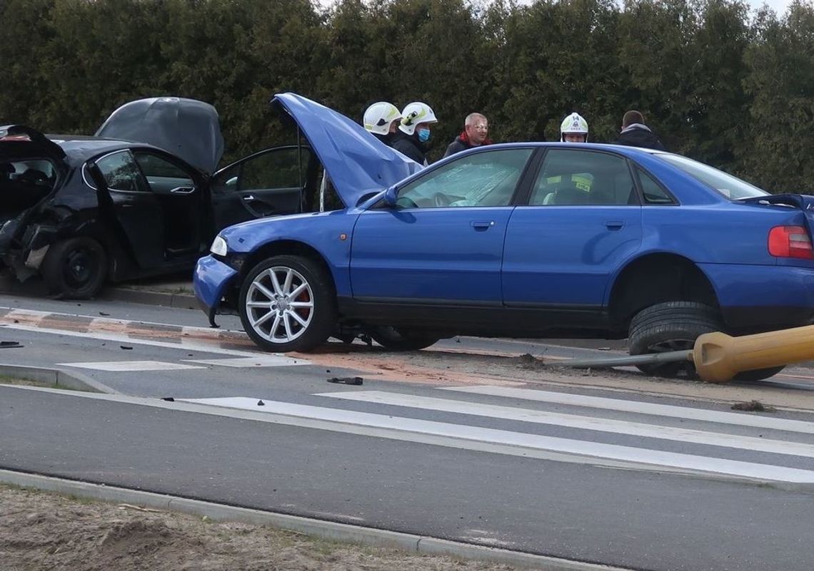 Wiemy, ile promili miał kierowca, który spowodował wypadek