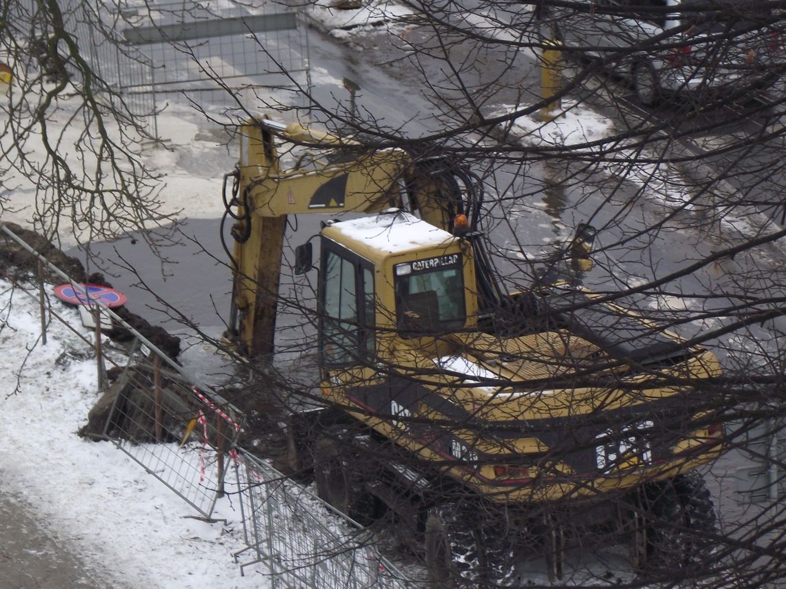 Wiemy, kiedy możliwe będzie usunięcie awarii w Gryfinie Wiemy, kiedy możliwe będzie usunięcie awarii w Gryfinie