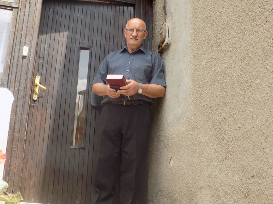 Wiemy, komu burmistrz przyzna pieniądze Wiemy, komu burmistrz przyzna pieniądze