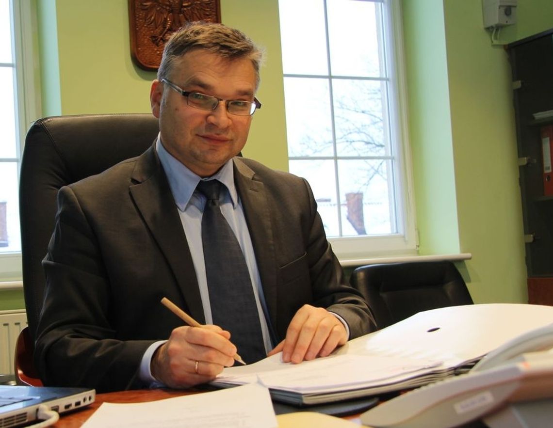 Wiemy, kto będzie dyrektorem DPS Wiemy, kto będzie dyrektorem DPS