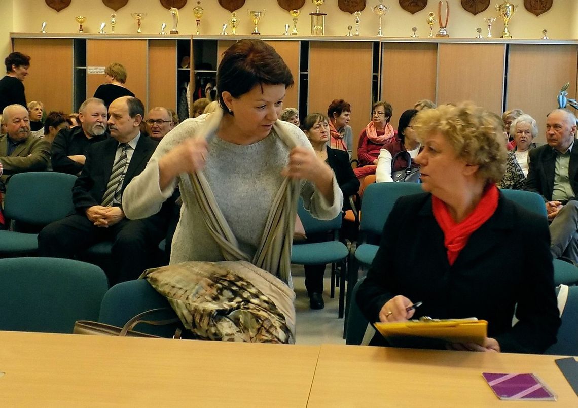 Wiemy, kto będzie rządził w GUTW Wiemy, kto będzie rządził w GUTW