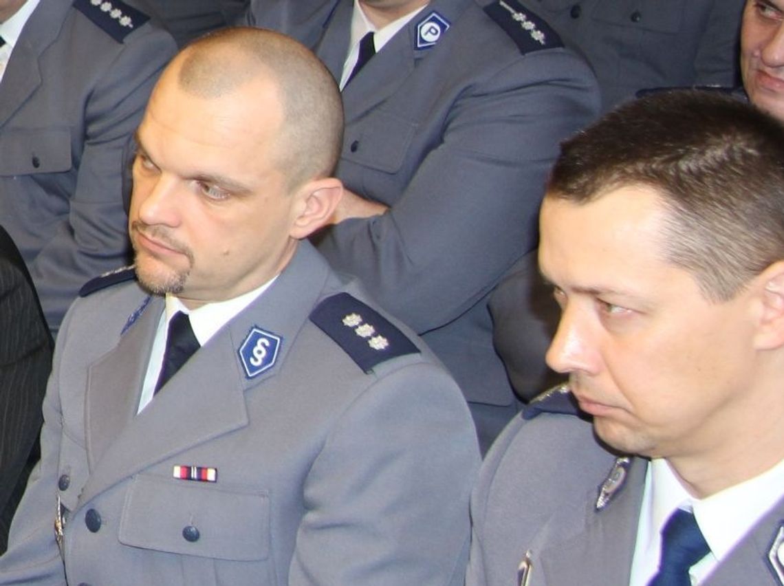 Wiemy, kto będzie zastępcą komendanta powiatowego policji Wiemy, kto będzie zastępcą komendanta powiatowego policji
