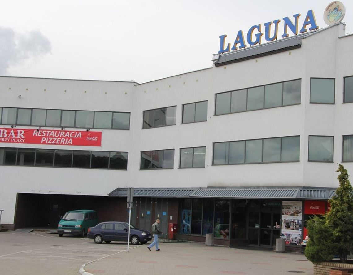 Wiemy, kto poprowadzi gastronomię w Lagunie Wiemy, kto poprowadzi gastronomię w Lagunie