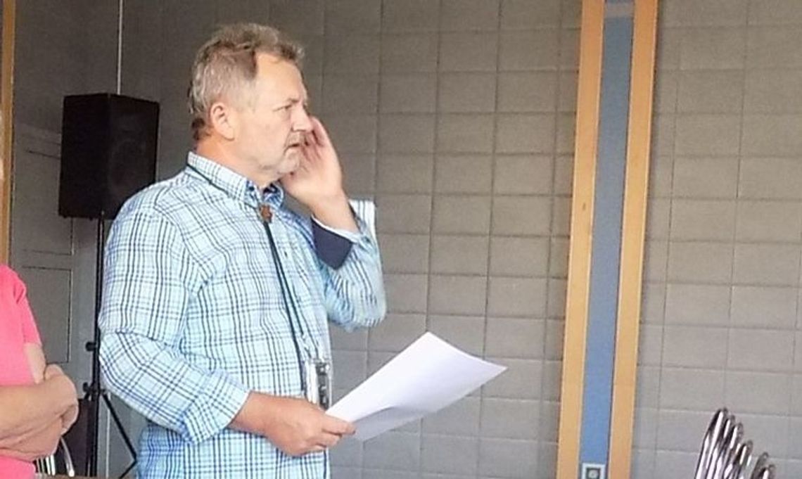 Wiesław Borowiak odpowiada Jackowi Wardzie Wiesław Borowiak odpowiada Jackowi Wardzie