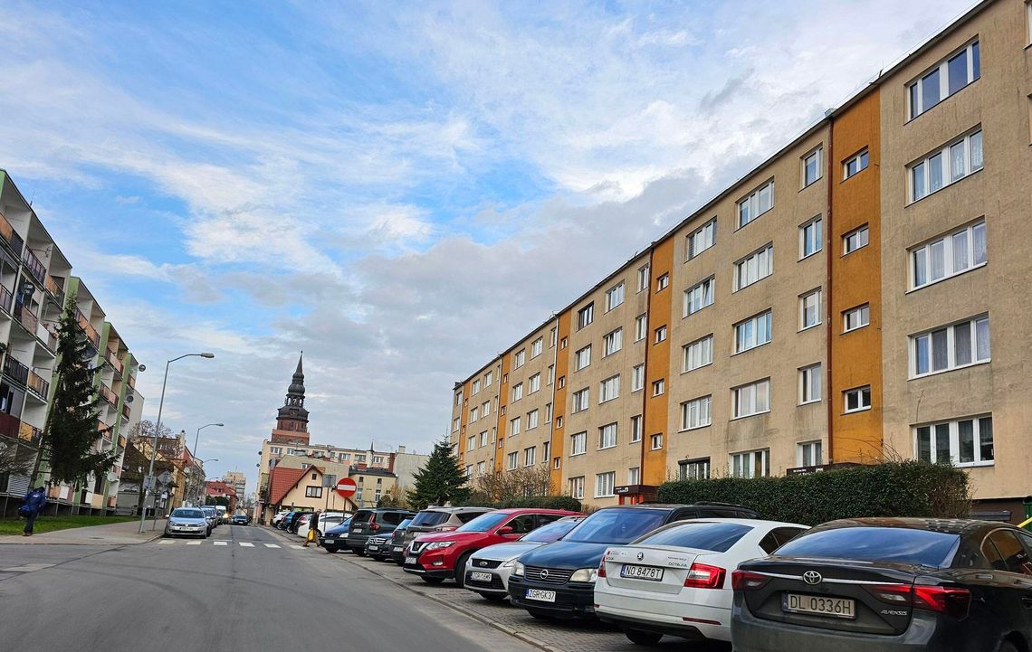 Więźniom czwartego piętra podadzą rękę burmistrzowie? Więźniom czwartego piętra podadzą rękę burmistrzowie?