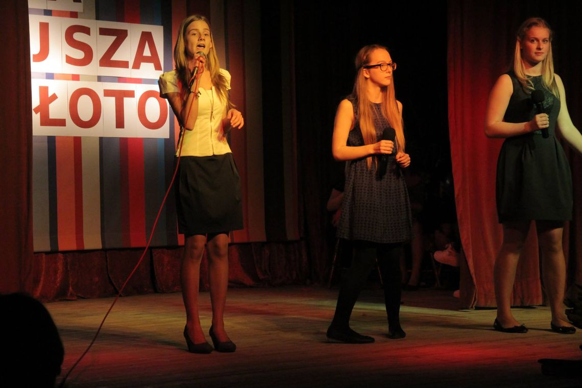 Wiosenne piosenki i teatr Wiosenne piosenki i teatr