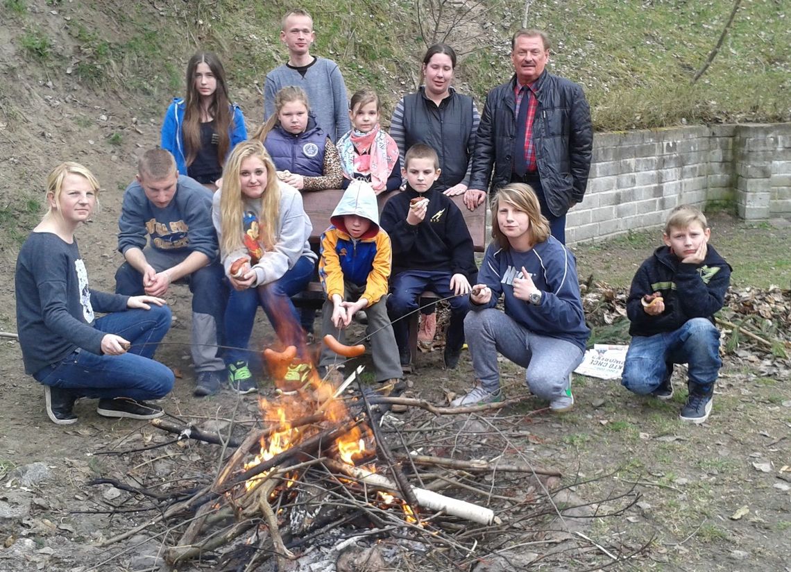 Wiosenne porządki czas zacząć Wiosenne porządki czas zacząć