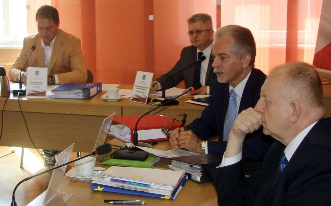 Wiosną wezmą się za infrastrukturę sportową Wiosną wezmą się za infrastrukturę sportową