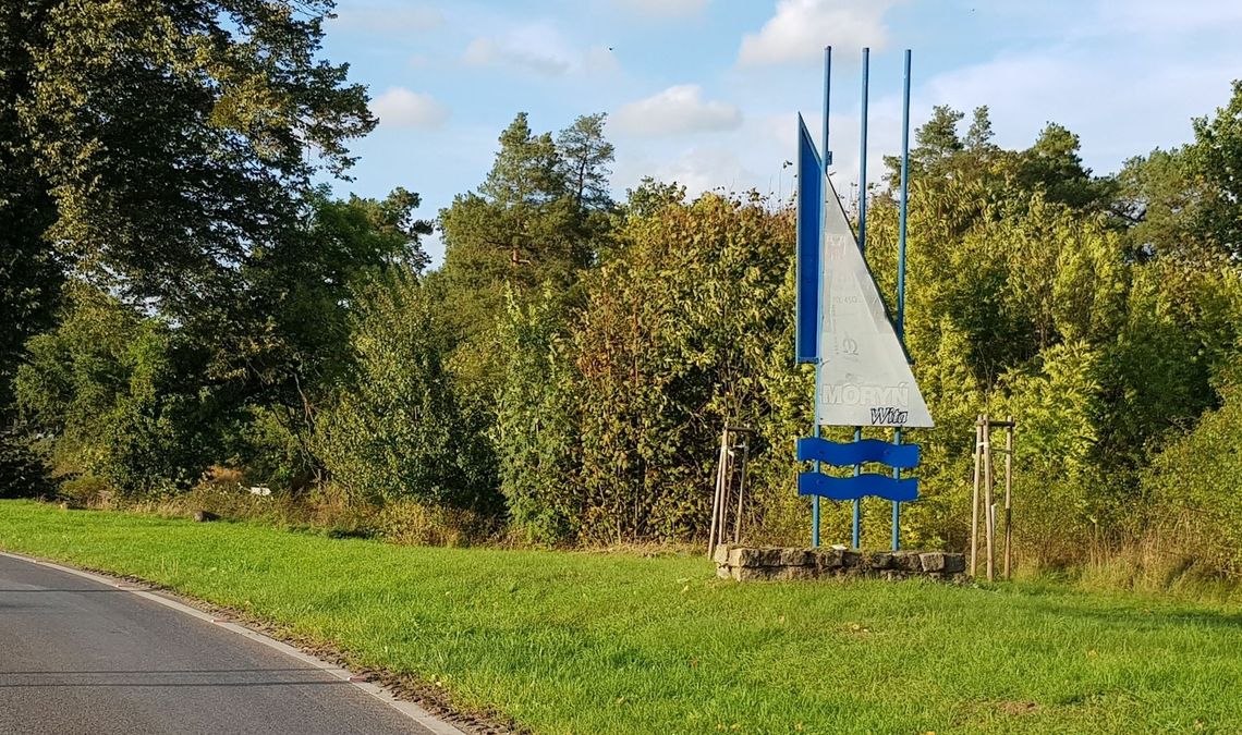 Witacz, który nie wita Witacz, który nie wita