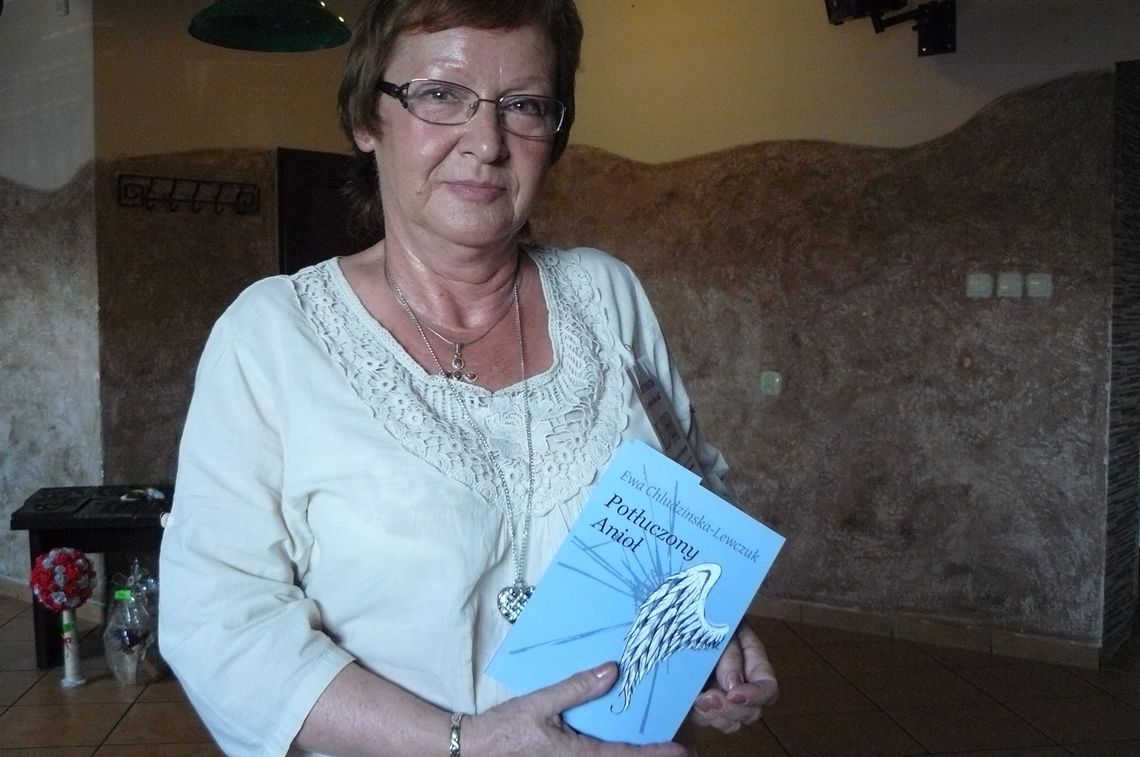 Witek ma tętniaka - pomóżmy mu Witek ma tętniaka - pomóżmy mu