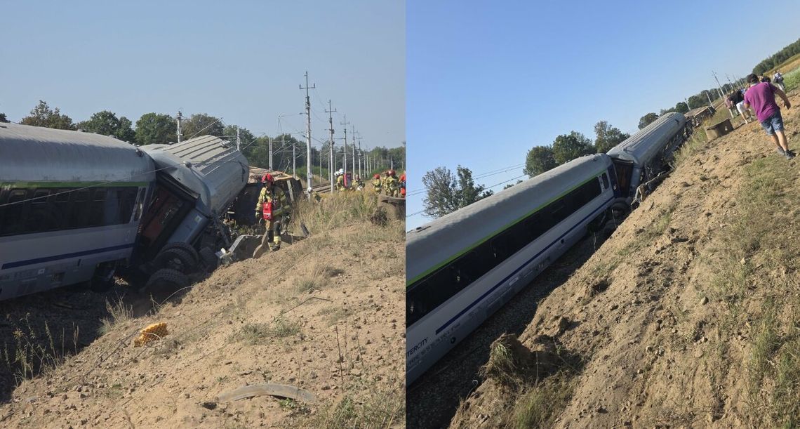 Wjedziesz na czerwonym, stracisz prawo jazdy i pójdziesz do więzienia. Rewolucja w przepisach drogowych Wjedziesz na czerwonym, stracisz prawo jazdy i pójdziesz do więzienia. Rewolucja w przepisach drogowych
