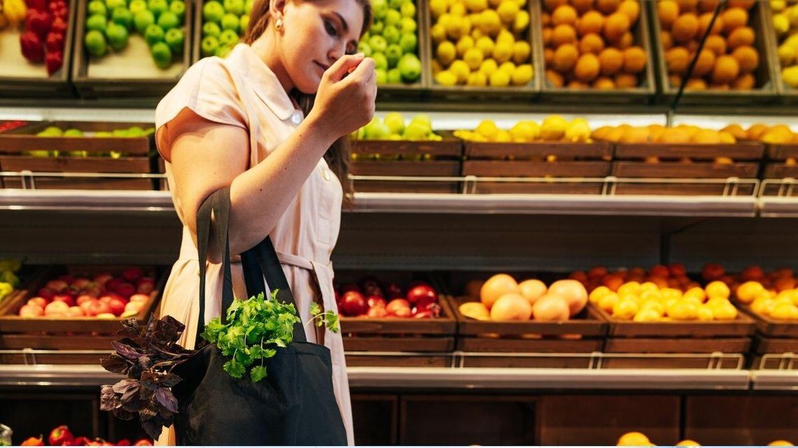 Nadchodzą duże zmiany na zakupach. Dotyczą warzyw i owoców