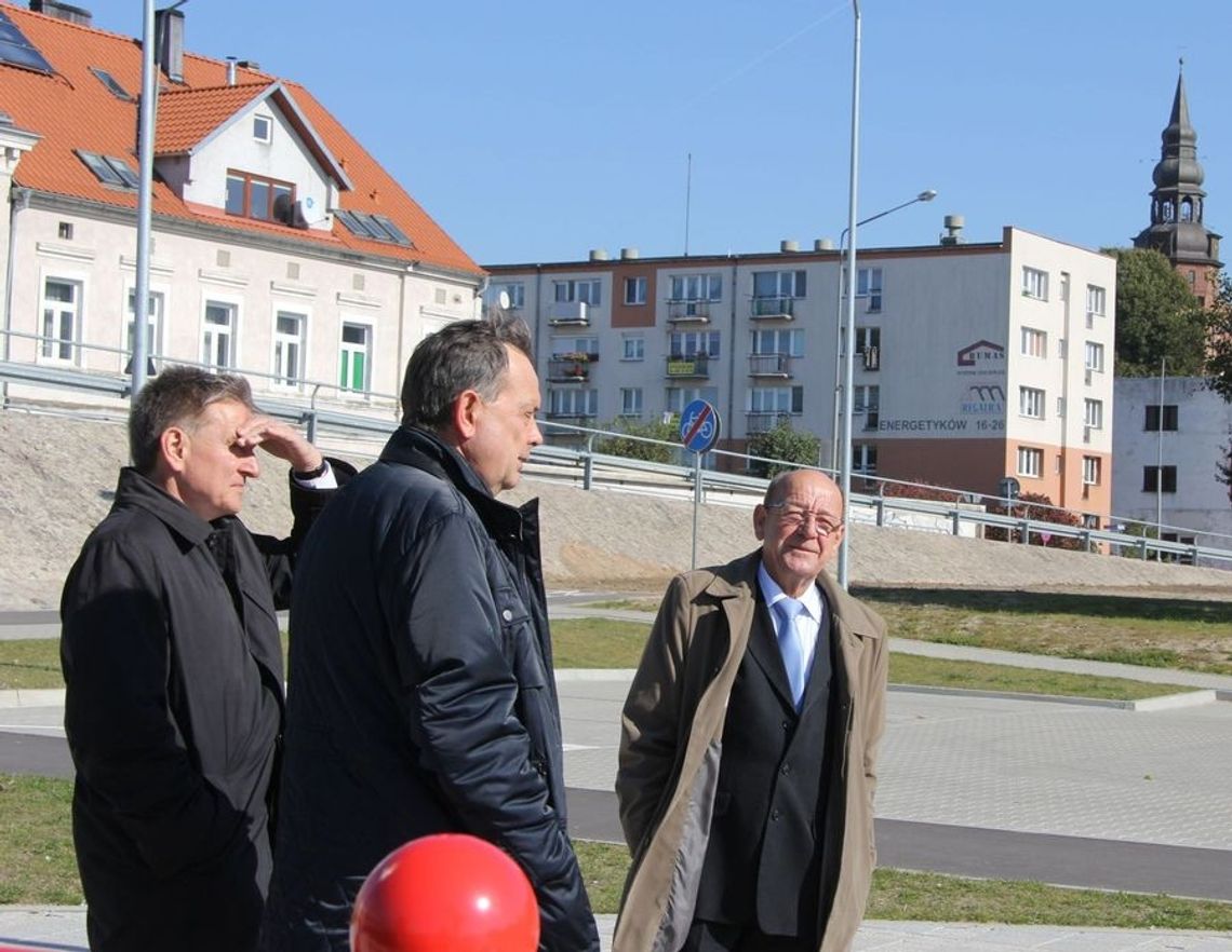 Wkrótce zmiana planu i przetarg na domki