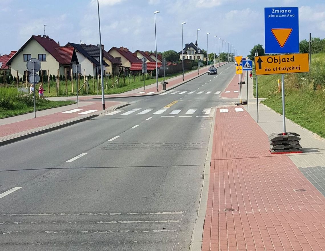 Włączcie wyobraźnię! - apeluje czytelnik i przedstawia niebezpieczną sytuację Włączcie wyobraźnię! - apeluje czytelnik i przedstawia niebezpieczną sytuację