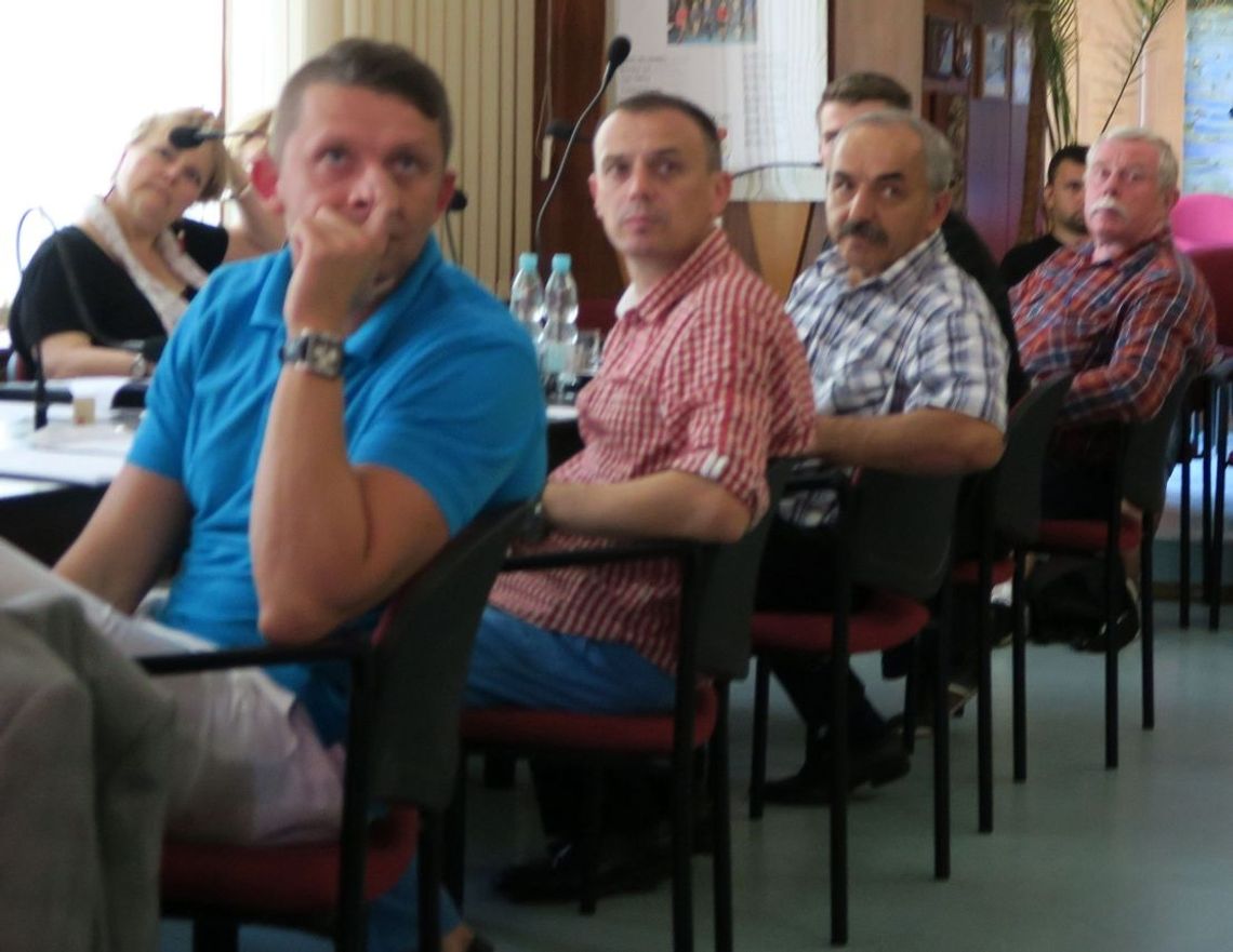 Władze Gryfina wydadzą gazetę? Władze Gryfina wydadzą gazetę?