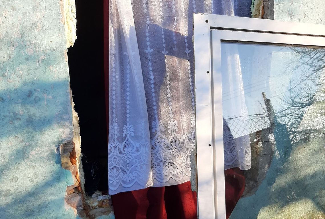 Włamał się i okradł. Wyznaczono nagrodę za pomoc w ujęciu złodzieja i odzyskaniu zrabowanego mienia Włamał się i okradł. Wyznaczono nagrodę za pomoc w ujęciu złodzieja i odzyskaniu zrabowanego mienia