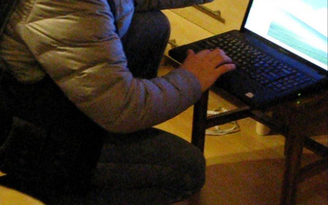 Włamał się jej na konto Facebooka. Teraz grozi mu więzienie Włamał się jej na konto Facebooka. Teraz grozi mu więzienie