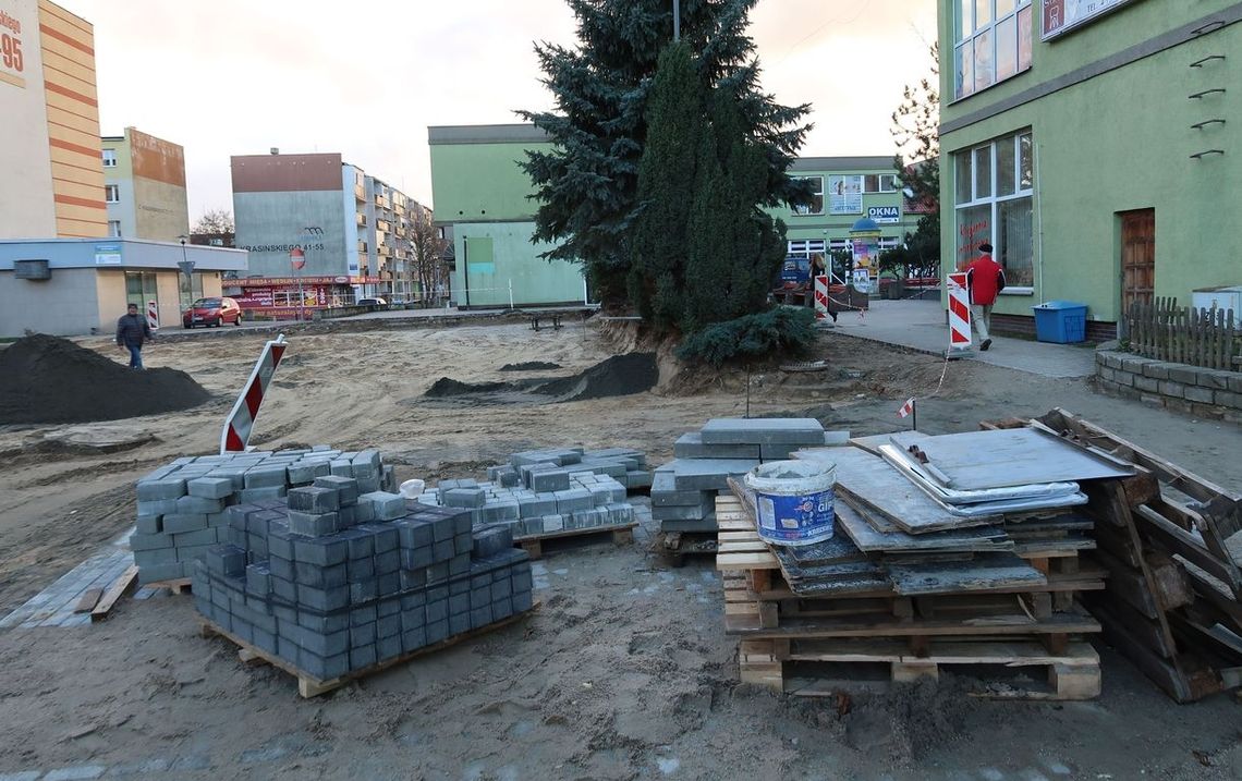 Włamanie i kradzież na Górnym Tarasie Włamanie i kradzież na Górnym Tarasie