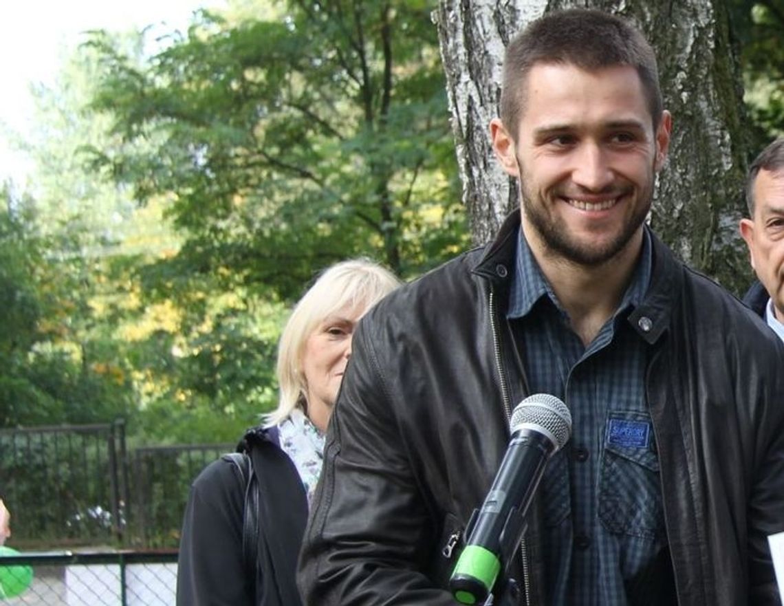 Właściciel Intermarche przeprasza za zachowanie ochroniarza i zapewnia o standardach Właściciel Intermarche przeprasza za zachowanie ochroniarza i zapewnia o standardach