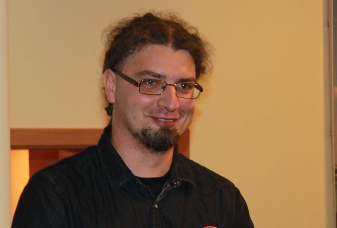 Włóczykij odbędzie się na przełomie lutego i marca 2018 r. Włóczykij odbędzie się na przełomie lutego i marca 2018 r.