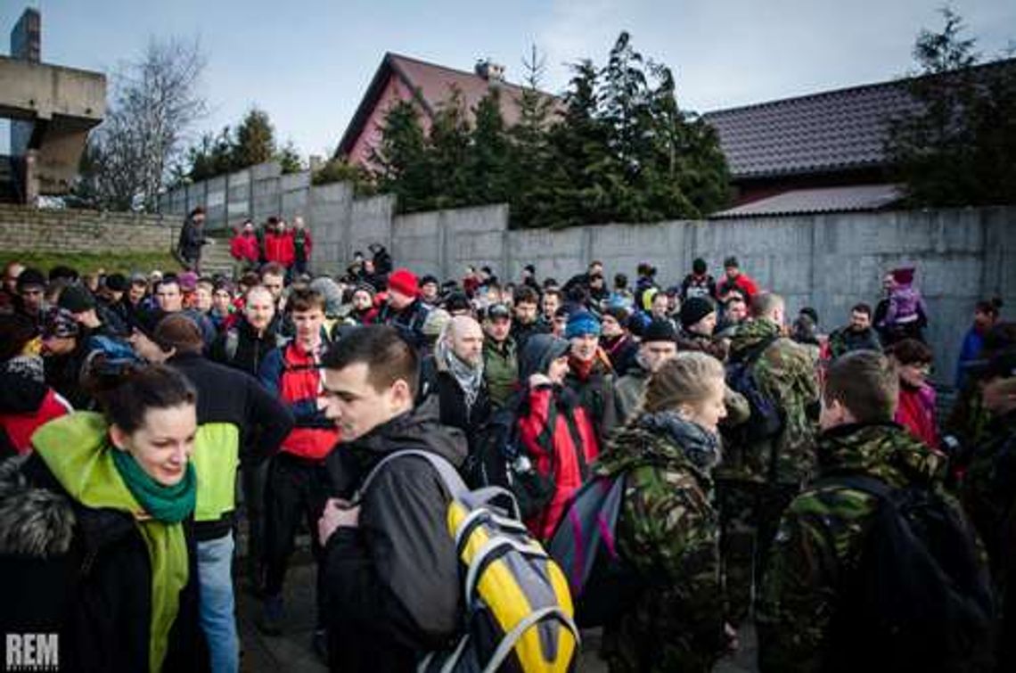 Włóczykij Trip Extreme - ruszają zgłoszenia