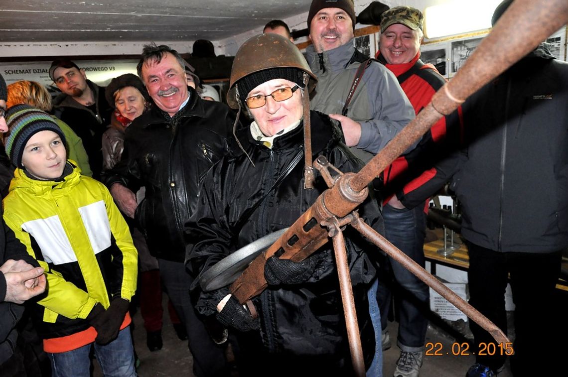 Włóczykijowa wycieczka do Międzyzdrojów Włóczykijowa wycieczka do Międzyzdrojów