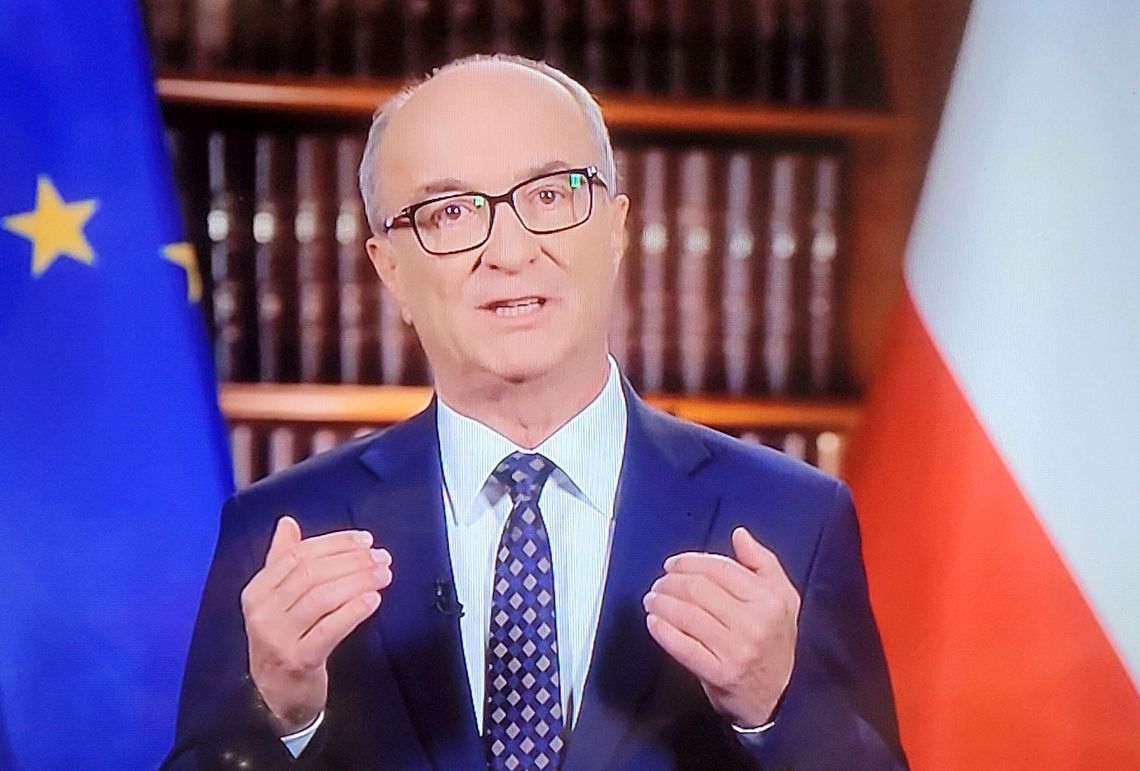 Włodzimierz Czarzasty będzie innym marszałkiem niż Szymon Hołownia Włodzimierz Czarzasty będzie innym marszałkiem niż Szymon Hołownia