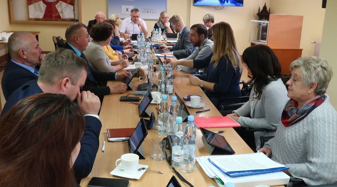 Wniosek w wyznaczenie osoby pełniąniącej funkcję wójta jest procedowany Wniosek w wyznaczenie osoby pełniąniącej funkcję wójta jest procedowany