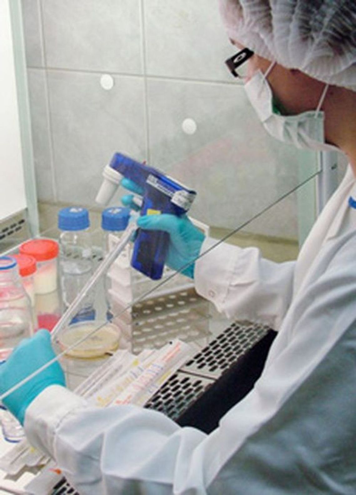 Woda już dobra – zapewniają sanepid i burmistrz Gryfina. PUK przeprasza Woda już dobra – zapewniają sanepid i burmistrz Gryfina. PUK przeprasza