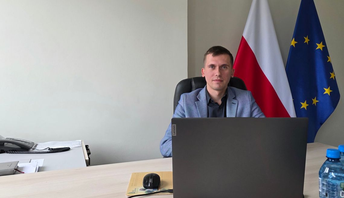 Woda w woreczkach? Gmina ma plan w razie awarii. Kupi też agregaty